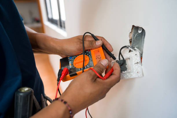 Best Electrical System Inspection  in Los Angeles, CA