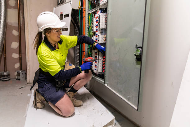 Best Generator Installation Services  in Los Angeles, CA