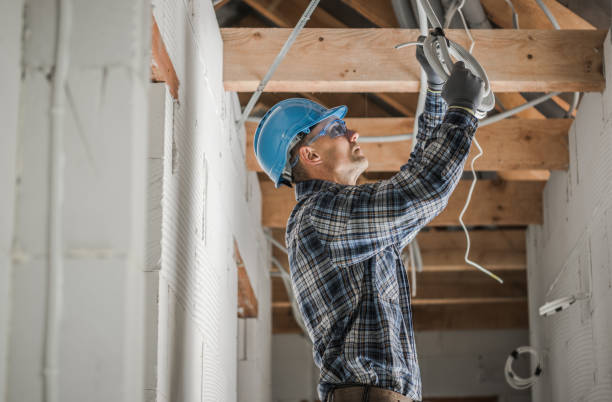 Best Electrical Wiring Services  in Los Angeles, CA