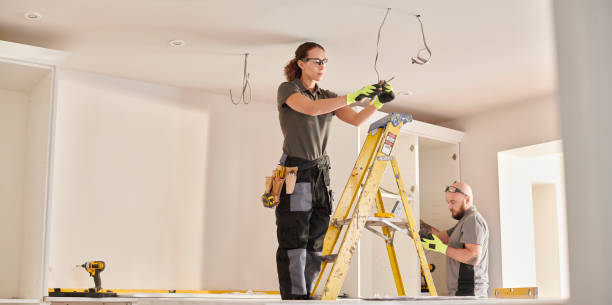 Best Local Electrician Companies  in Los Angeles, CA