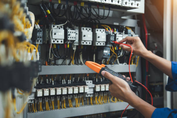 Best Local Electrician Companies  in Los Angeles, CA