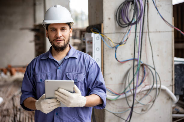 Best Home Electrical Repair  in Los Angeles, CA