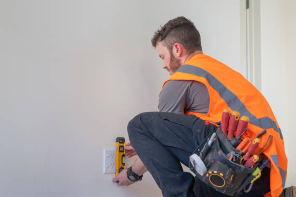 Best Electrical Installation Contractor  in Los Angeles, CA