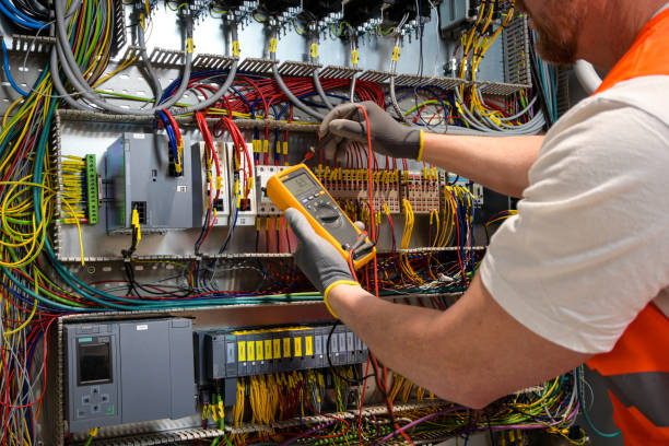 Best Electrical Contractors for Businesses  in Los Angeles, CA