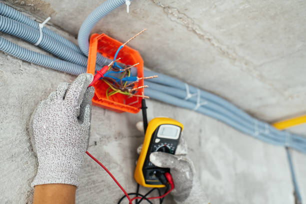 Best Industrial Electrical Services  in Los Angeles, CA