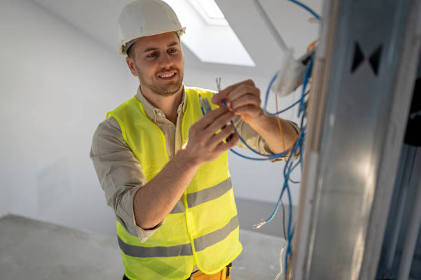 Best Electrical Upgrades for Homes  in Los Angeles, CA