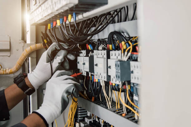 Best Electrical Contractors for Businesses  in Los Angeles, CA